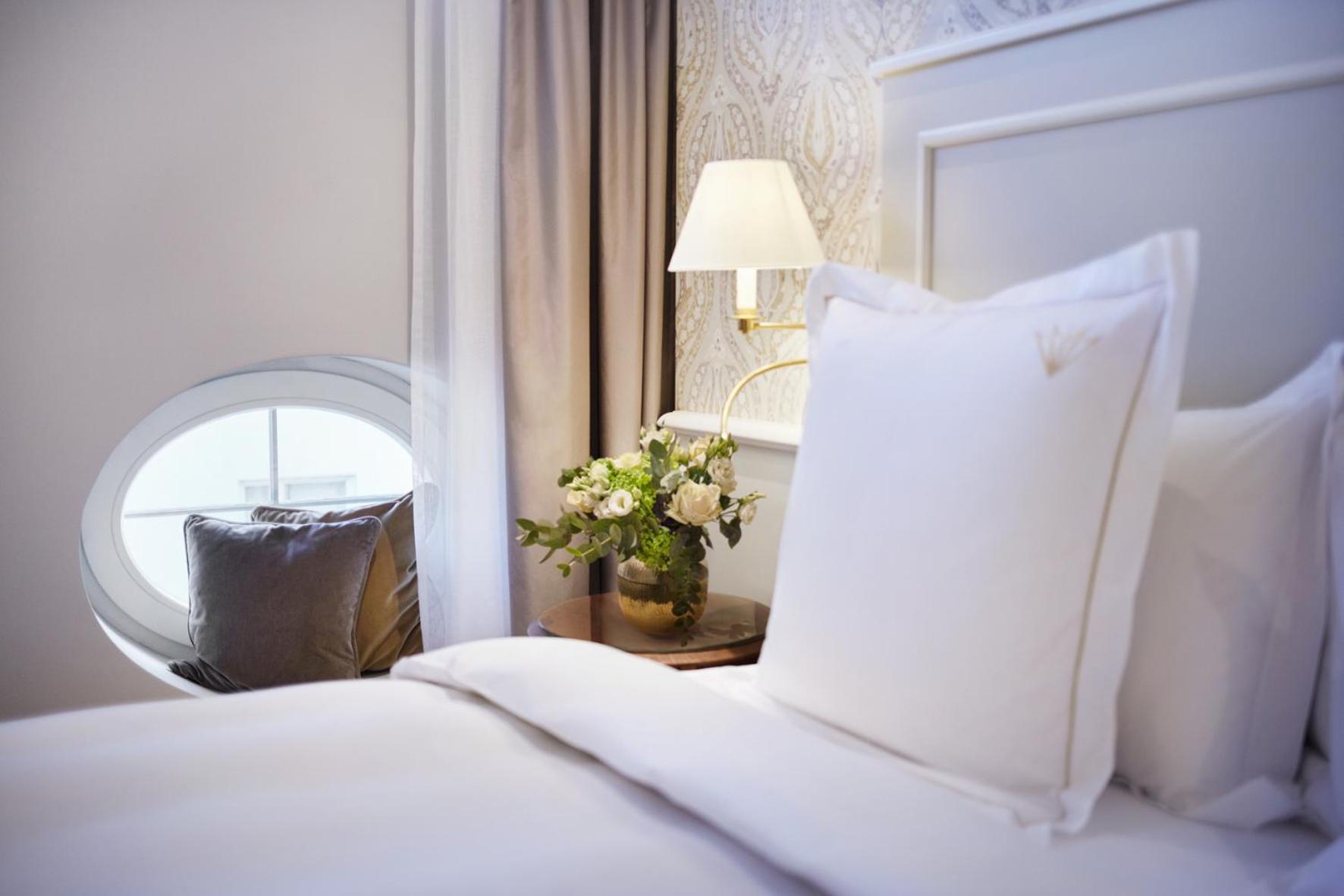 Hotel Zur Wiener Staatsoper Vienne