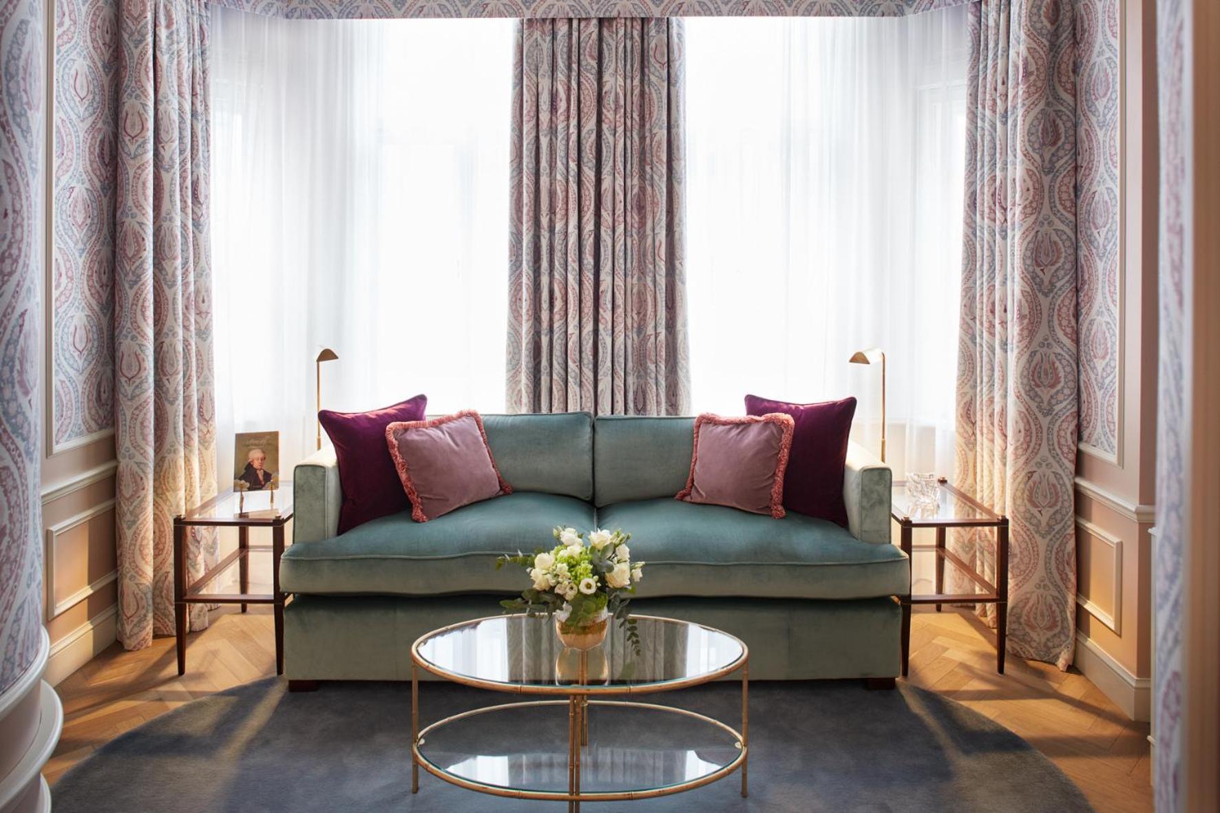 Hotel Zur Wiener Staatsoper Vienne